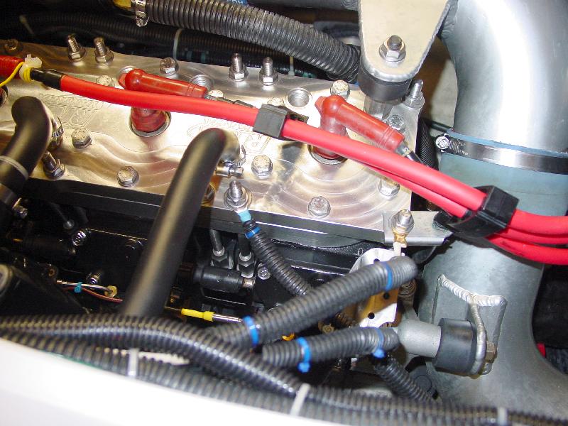 GP1200R Bilge Pump Installation.